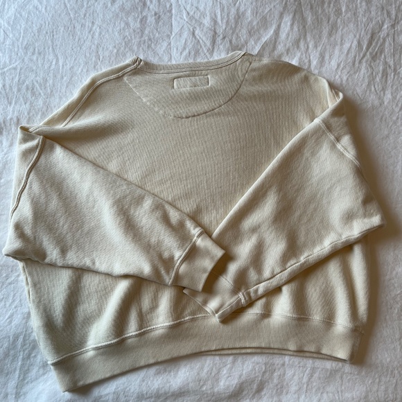 the great teammate sweatshirt - Picture 5 of 7